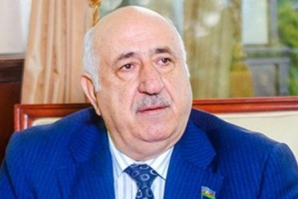 Yevda Abramov xaricdə müalicədən imtina etdi